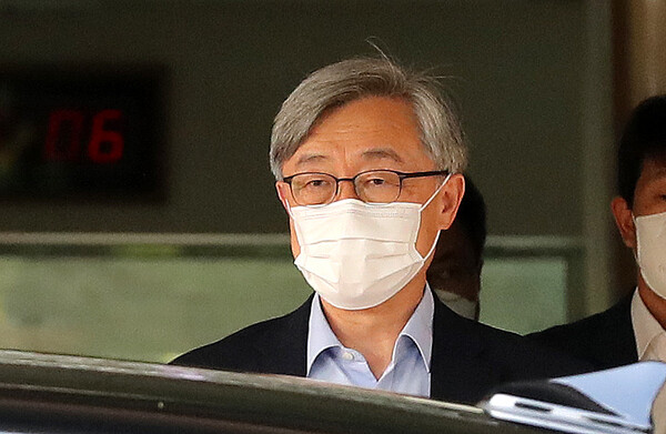 최재형 감사원장. (사진=뉴스1)