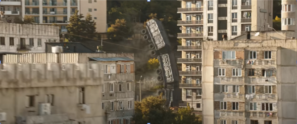                                                                                                         출처: 유니버셜 픽쳐스 코리아