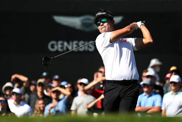 나상욱. (사진=뉴스1)