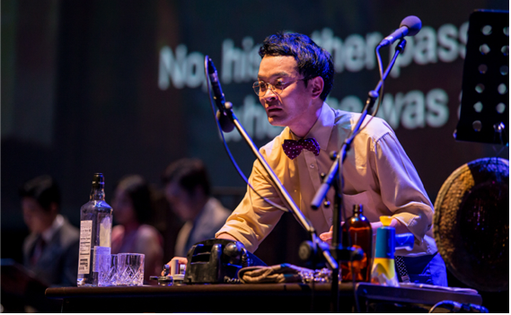 출처 : 예술의전당