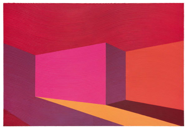 By degrees, scenes 2018 