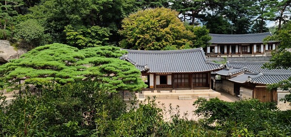 석파정 (사진=황현탁) 