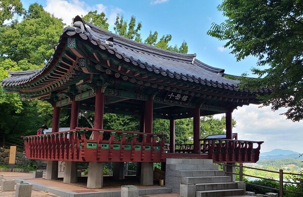 소악루 (사진=황현탁)