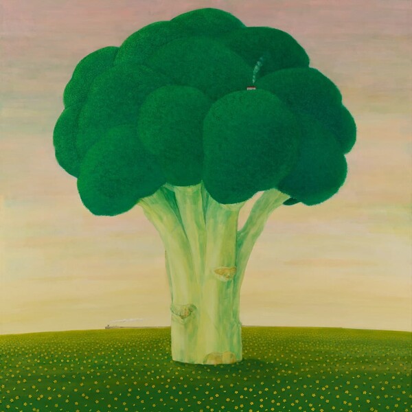 김인옥 기다림 01-3000