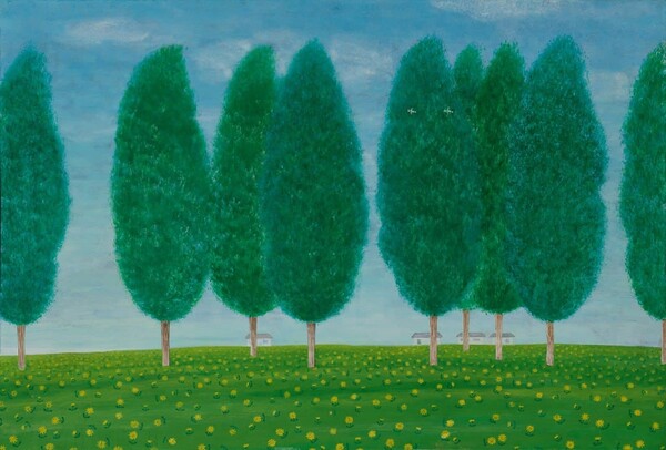 항금리 가는길 02-3000