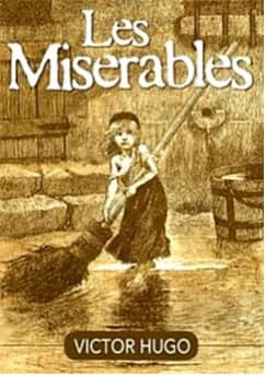 레미제라블의 대표 이미지, 빅토르 위고(1802~1885), 1862