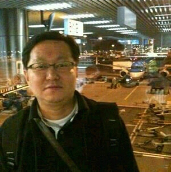 정진상 더불어민주당 선대위 비서실 부실장 (사진=뉴스버스)