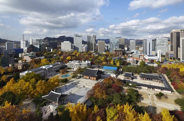 덕수궁 전경. (사진=덕수궁 홈페이지)