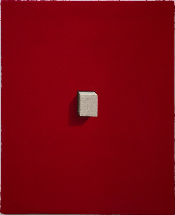 20. 2011-1868, 164×132(100호) mixed media / 사진 제공 = 스튜디오 끼