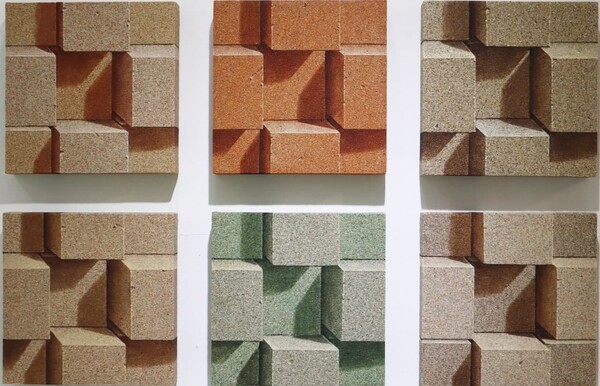 reality+image-1710~1732-1731-1714-1743-1724 mixed media/사진=스튜디오 끼 