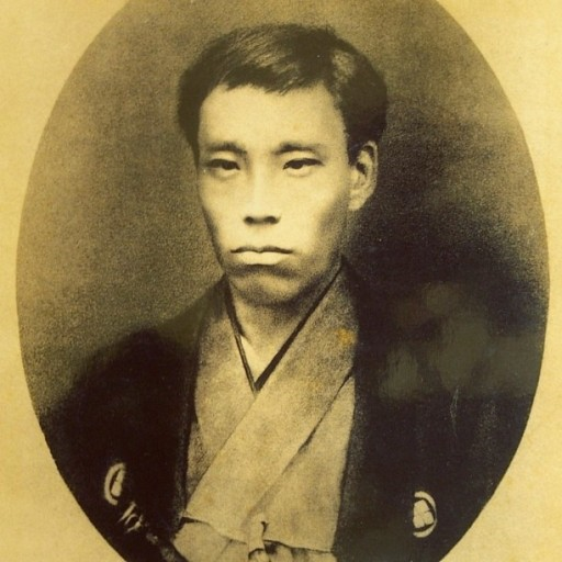 기병대를 창설하여 조슈정벌을 승리로 이끈 다카스기 신사쿠, 1839~1867