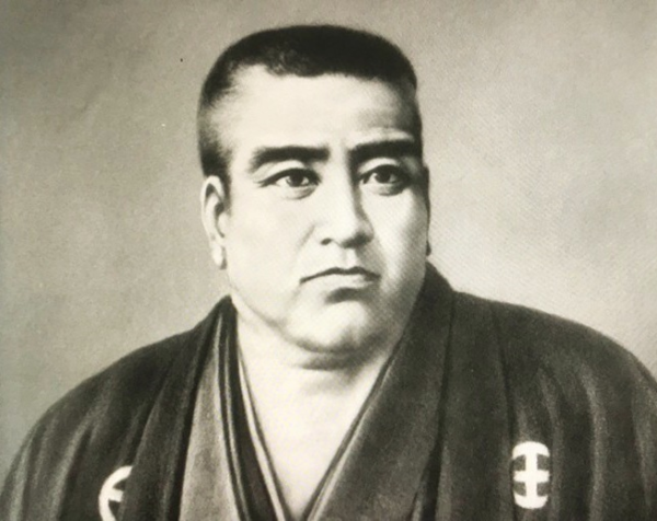 정한론으로 실각한 유신 초기 실력자 사이고 다카모리, 1828~1877