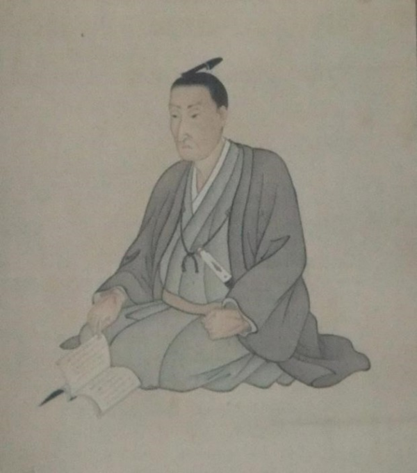 존왕양이론과 정한론의 이론을 정립한 요시다 쇼인, 1830~1859