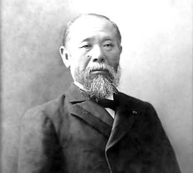안중근 의사에게 저격당한 메이지 시대의 최고 실력자 이토 히로부미, 1841~1909