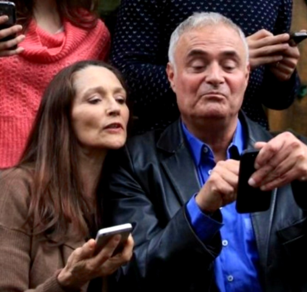 이 또한 아름다운 백년해로(?)중인 로미오와 줄리엣, 2015