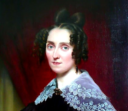 루이즈 파렝, Louise Farrenc / 1804~1875 / 프랑스 / 피아니스트, 작곡가