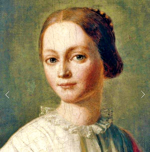 클라라 슈만, Clara Schumann / 1819~1896 / 독일 / 피아니스트, 작곡가