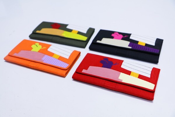 거북선 10×19×1㎝ 폴리에스테르 2020년 / 사진제공 = 조성연