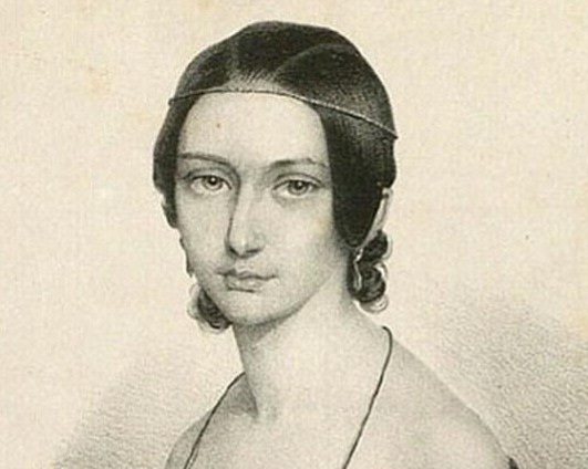 클라라 슈만, Clara Schumann / 독일 / 1819~1896