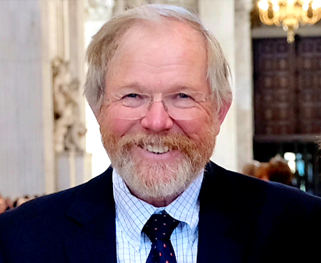 마음씨 좋은 이웃집 할아버지 같은 작가 빌 브라이슨, 1951~