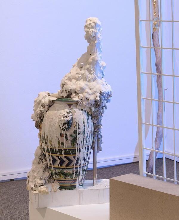 생강처럼(Like a Ginger)-부분 이미지 / 사진 제공 = 김수나 작가