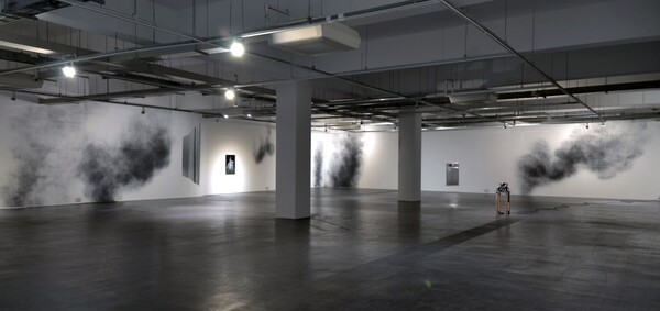 무제(Untitled) 2020년 / 사진 제공 = 김수나 작가 