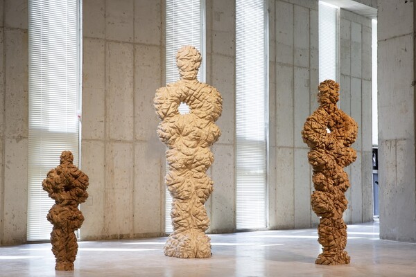 욕망하는 인간 2020년 / 사진제공 = 김영궁