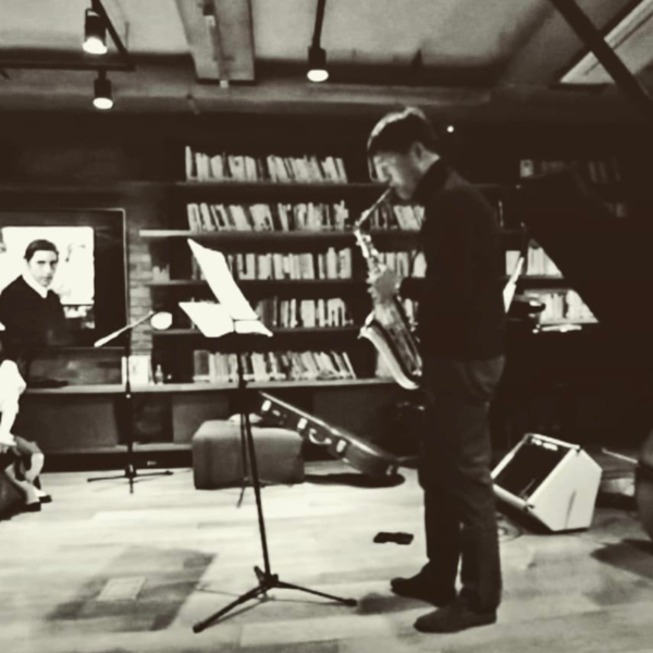 그날 밤.. 2019. 12. 5, 타작마당