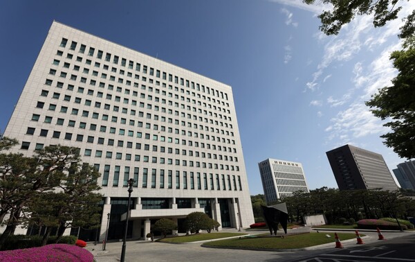 대검찰청 청사. (사진=뉴스1)