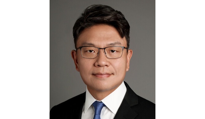 이시원 대통령실 공직기강비서관 내정자.