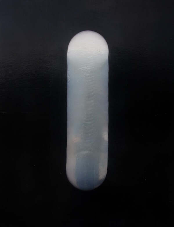 무제 7 117×91㎝ mixed media 2019 / 사진제공 = 임동훈 작가