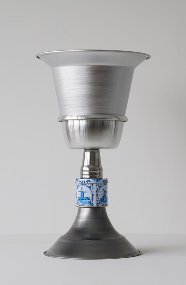 fake cake  pigment print 120×78㎝ 2020 / 사진 제공 = 심승욱 작가