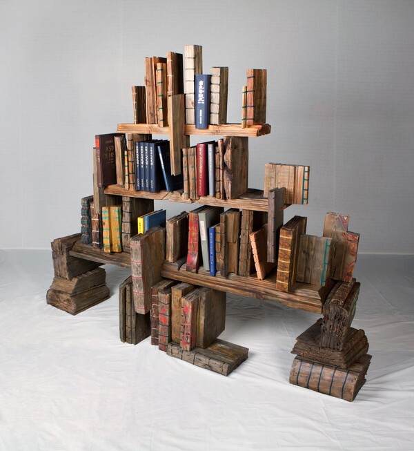 ‘직지 2’ 나무 가변설치 / 사진제공 = 엄혁용