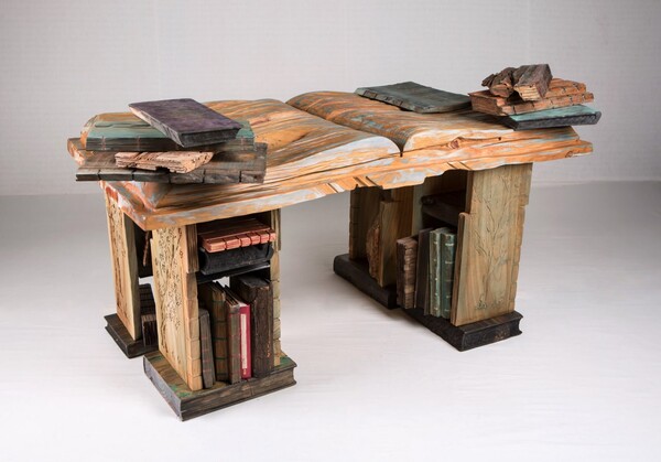 ‘직지4’ 나무 / 사진제공 = 엄혁용