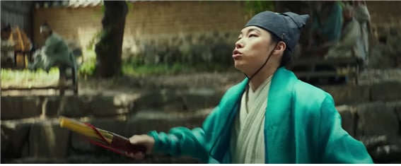 출처: CJ ENM Movie