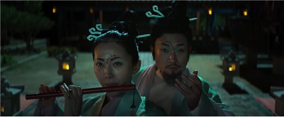 출처: CJ ENM Movie