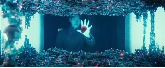 출처: CJ ENM Movie