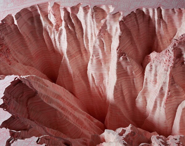 Trifocal sight3 라이트젯 c프린트 220×176 2008 cm/사진제공 = 임선이 작가    