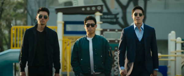 출처: CJ ENM Movie