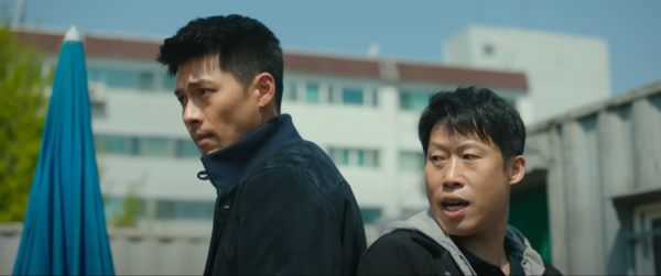 출처: CJ ENM Movie