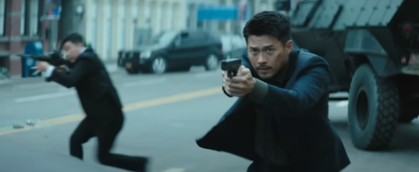 출처: CJ ENM Movie