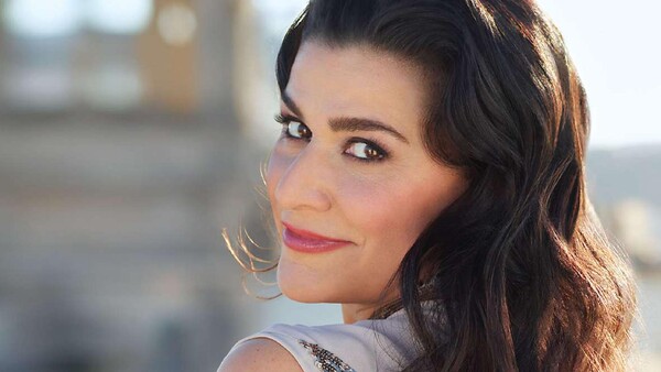 20세기말 로시니 오페라를 부활시킨 체칠리아 바르톨리