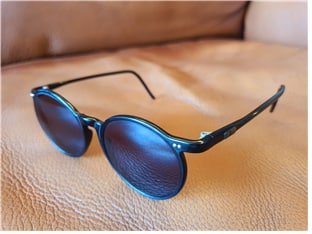 이탈리안 젠틀맨게 갔어야 할 문제의 그 선글라스