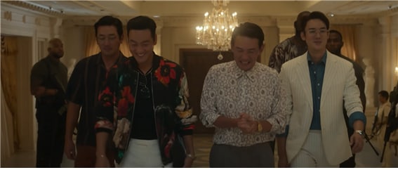 출처: 넷플릭스 코리아