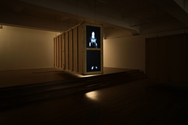 ‘Transport’ works 2012 / 사진제공 = 육근병