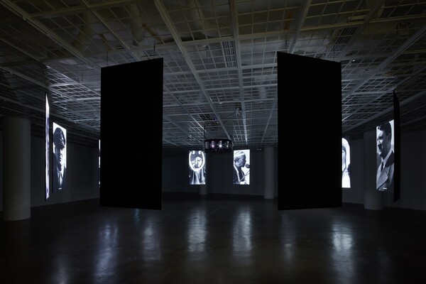 The Statues of the Twelve Earthly Branches 12지신상 2018 / 사진 제공 = 육근병 