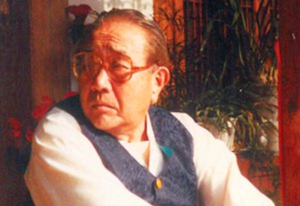 추일서정 2. 가을날이 되면 가장 먼저 떠오르는 시인 김광균, 1914~1993