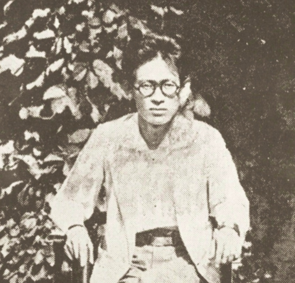 추일서정 3. 가을의 끝을 낙엽을 태우면서 즐긴 모던 보이 이효석, 1907~1942