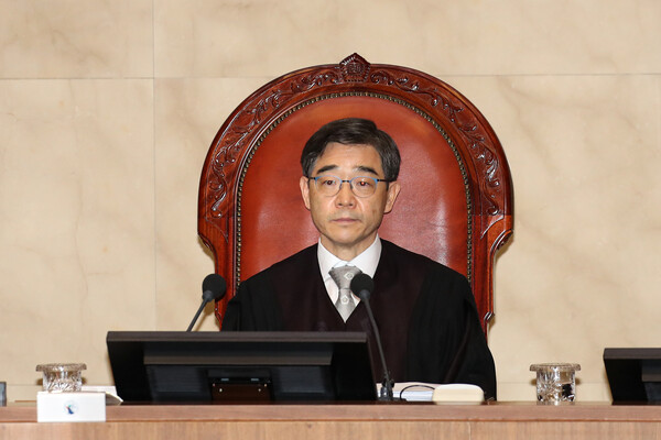 권순일 전 대법관