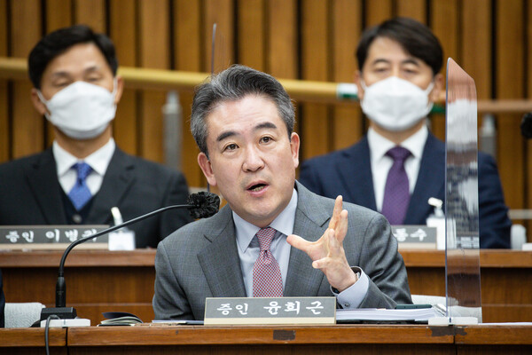 윤희근 경찰청장이 (사진=뉴스1)